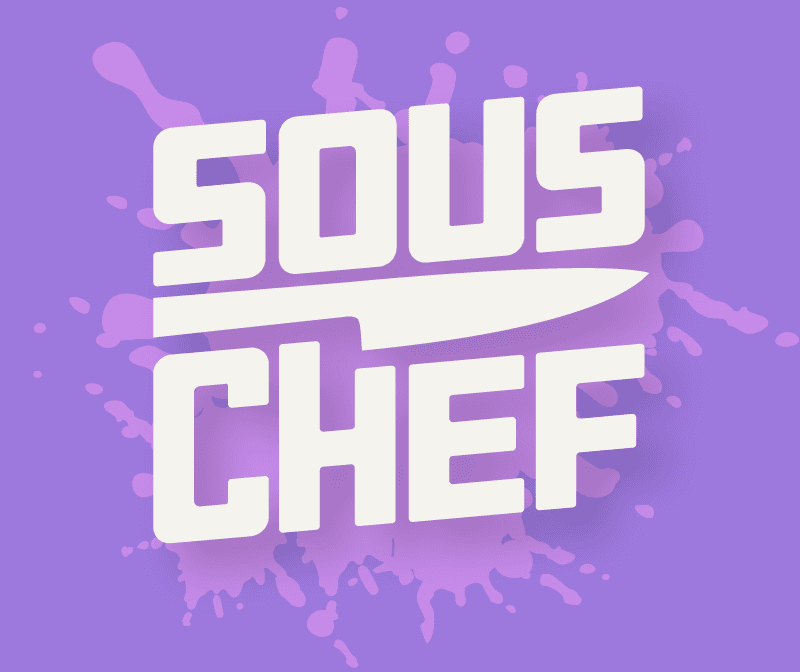 SousChef Logo